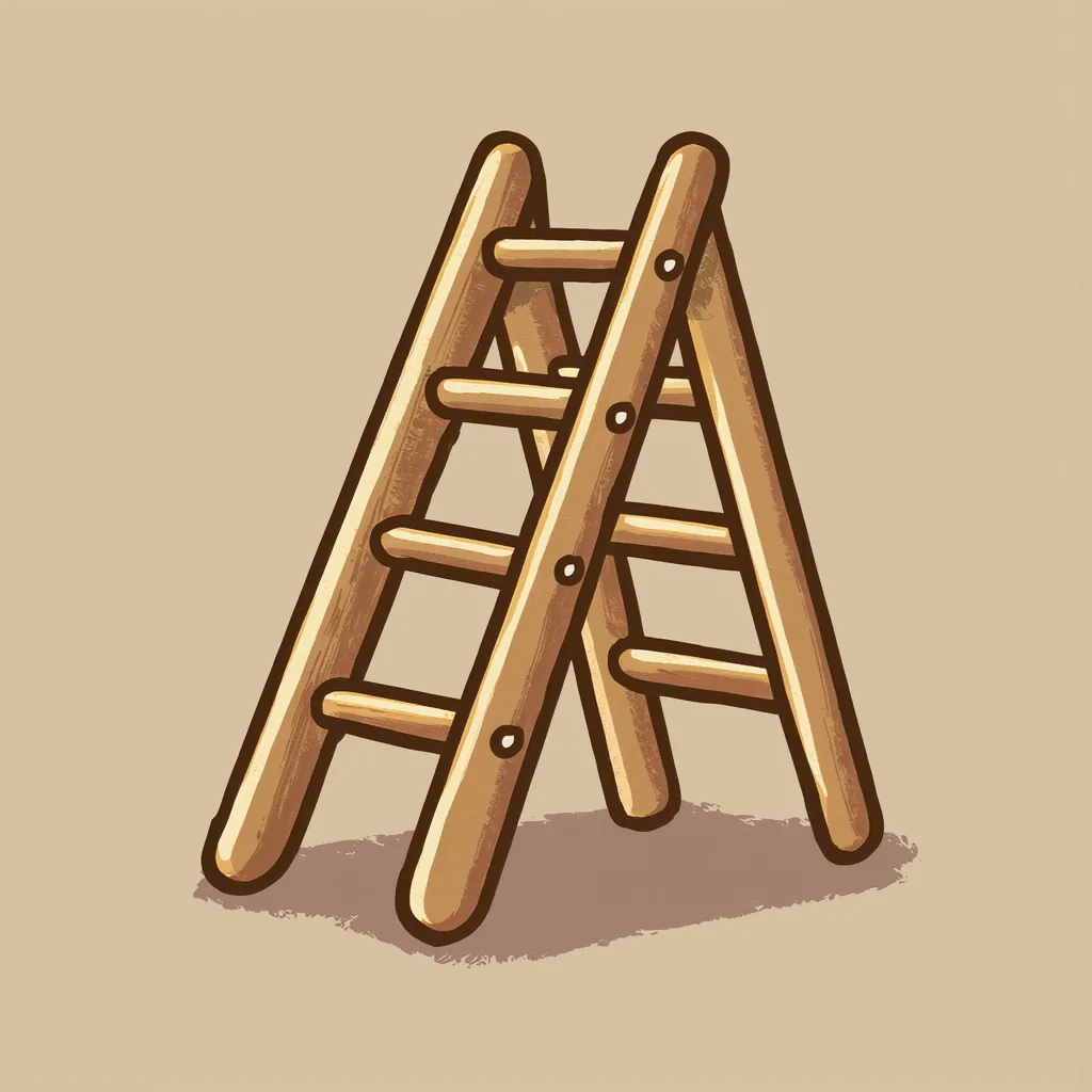 ladder