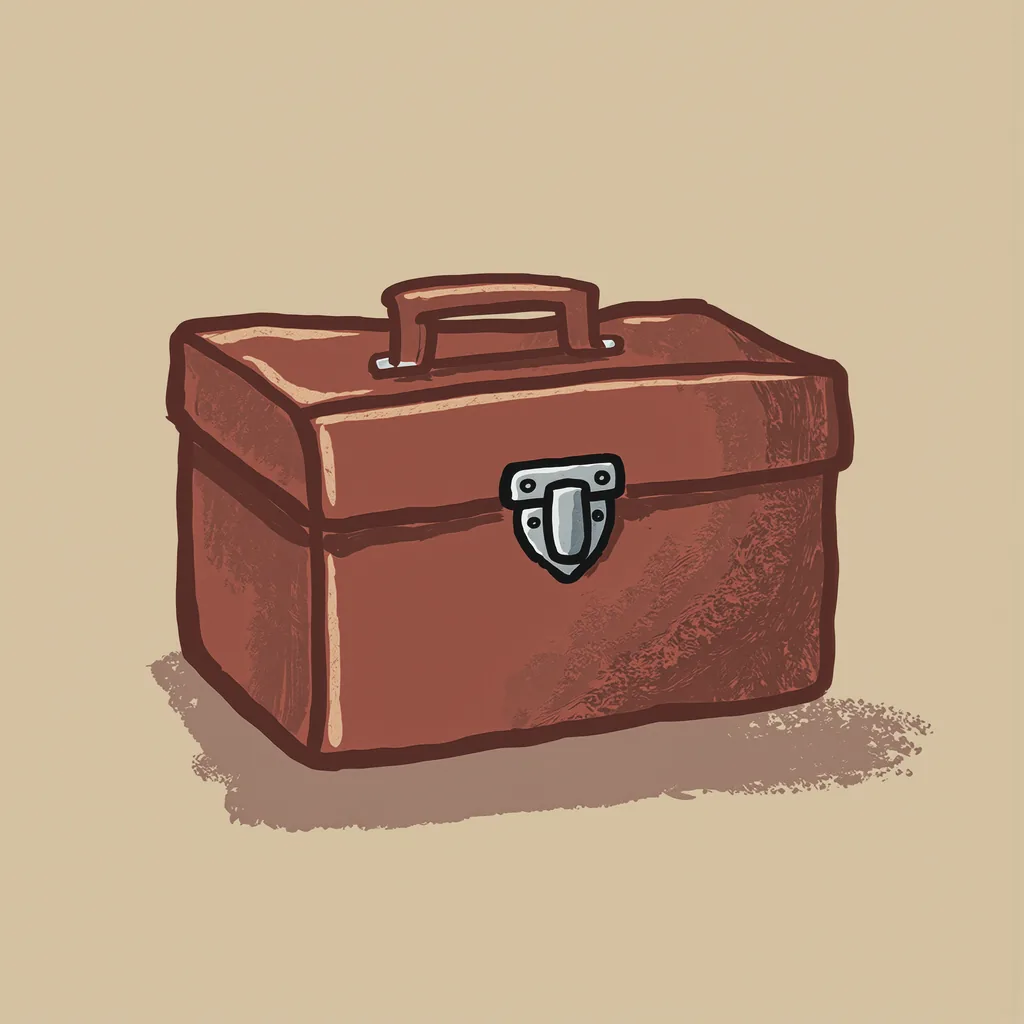 toolbox