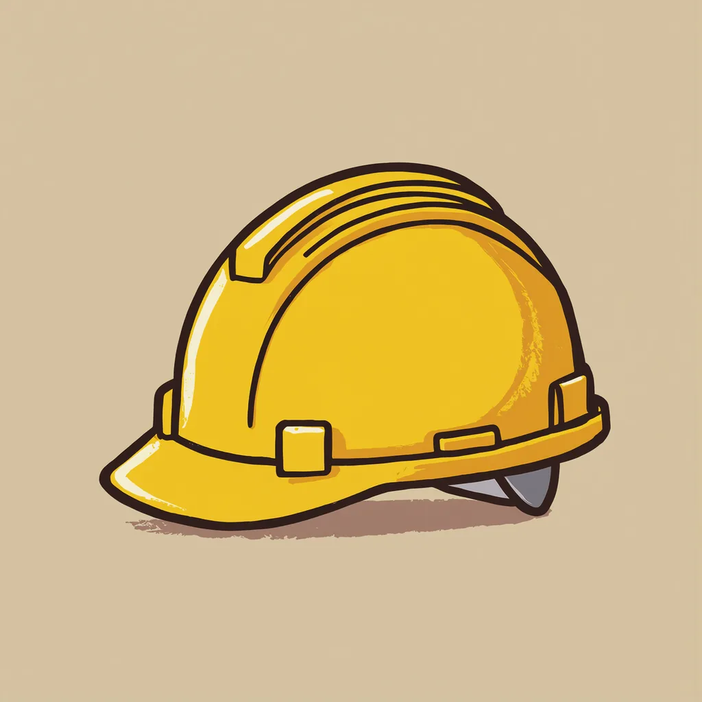 hard hat