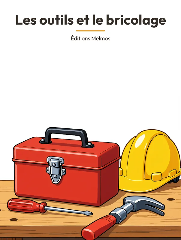 Cover of Tools and DIY