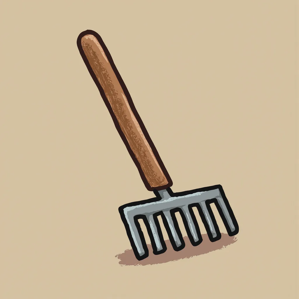 rake