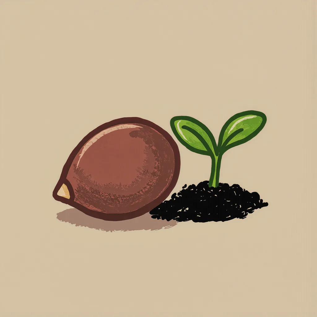seed