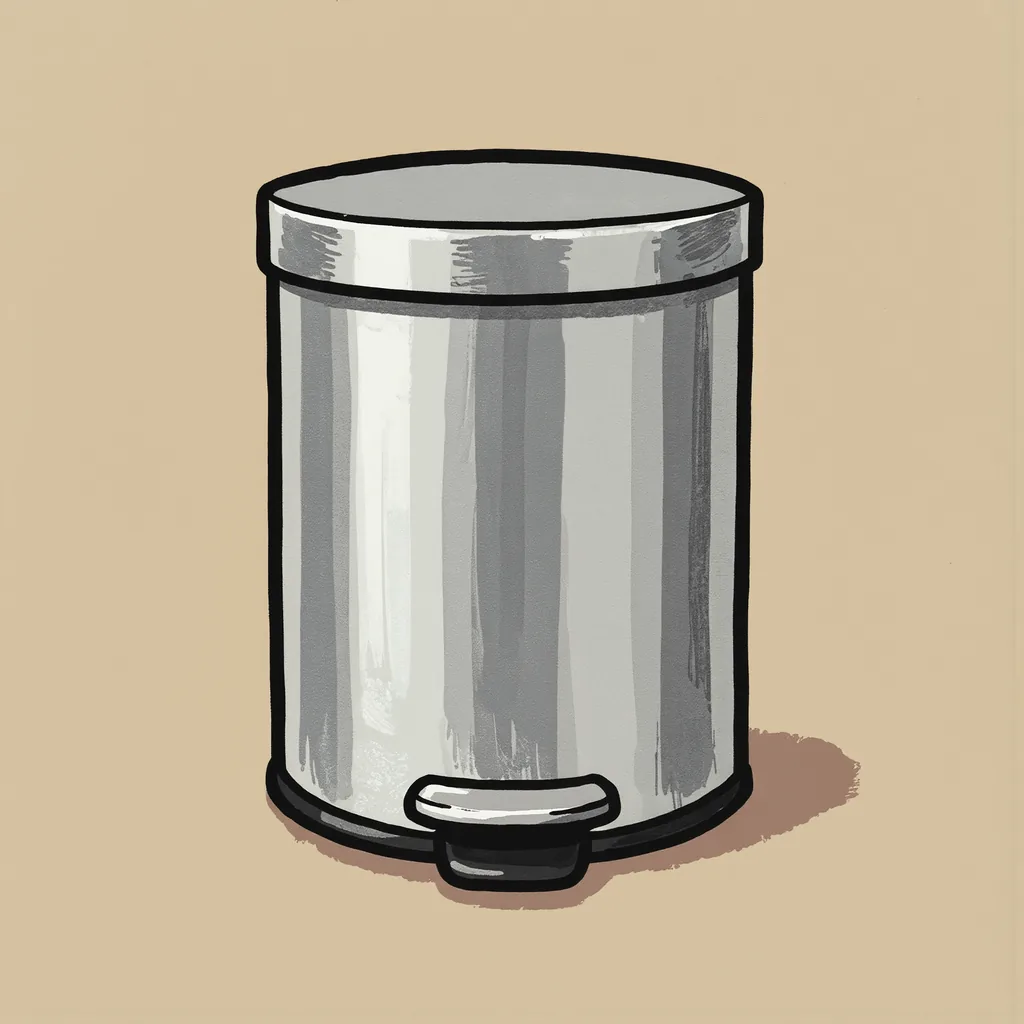bin
