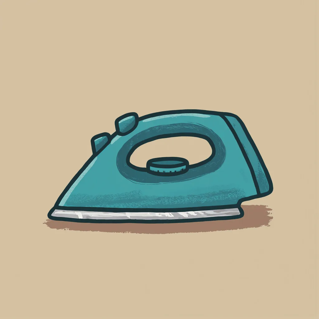 iron