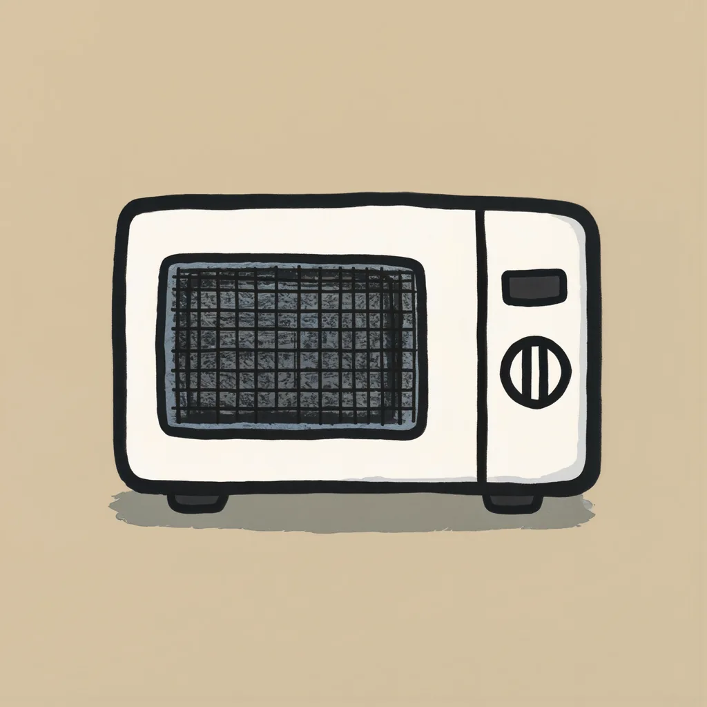 le micro-ondes