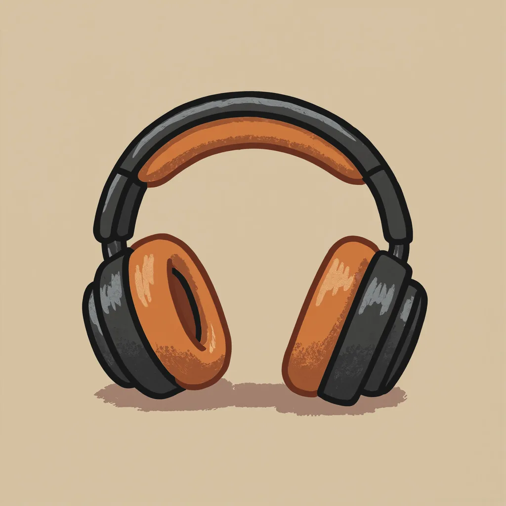 le casque audio