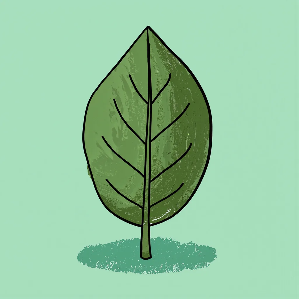 leaf