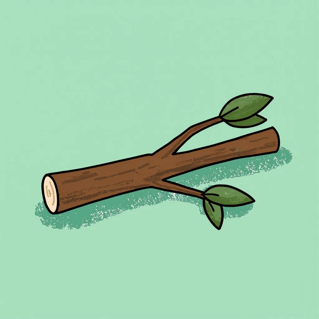 branch