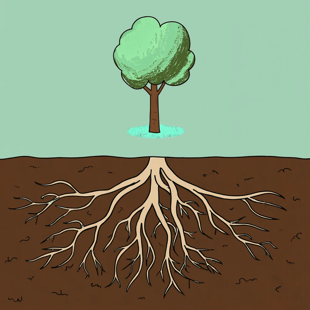 root
