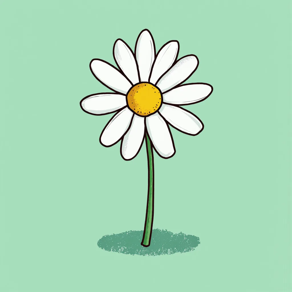 la marguerite