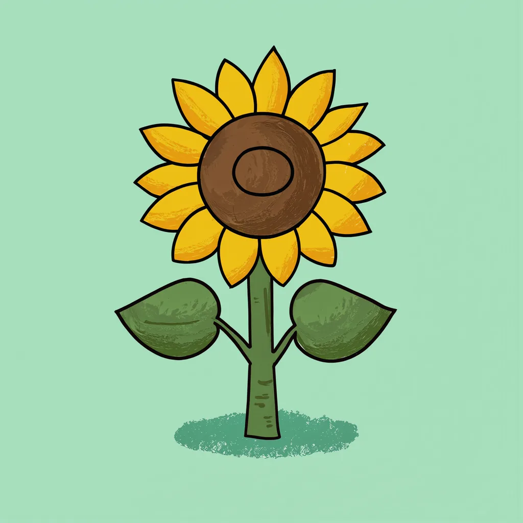 le tournesol