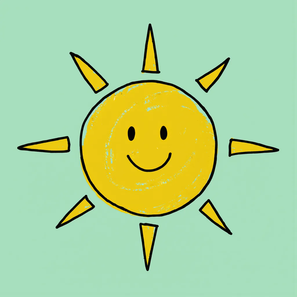 sun