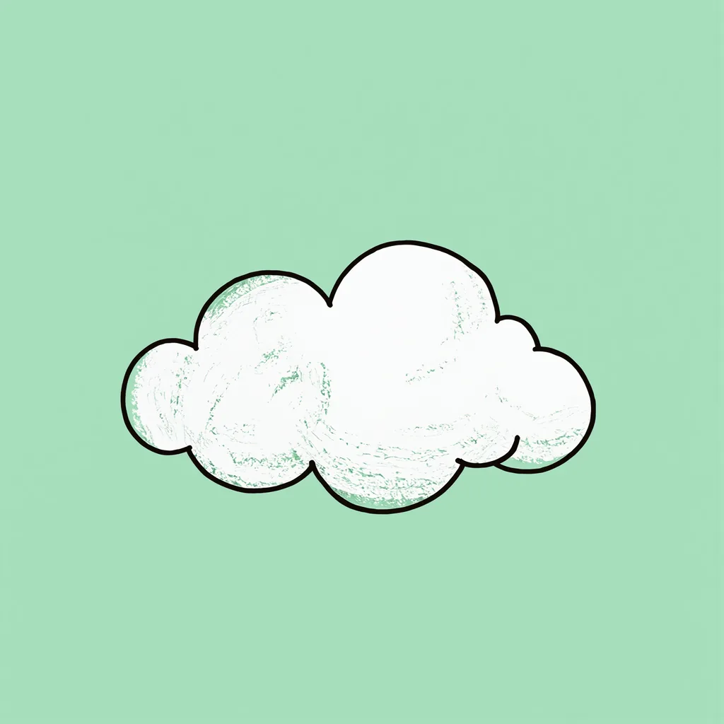 cloud
