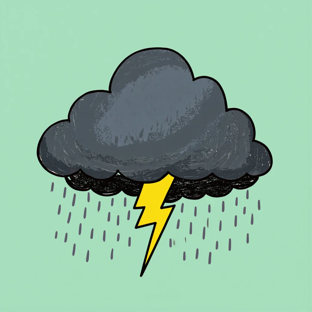 thunderstorm