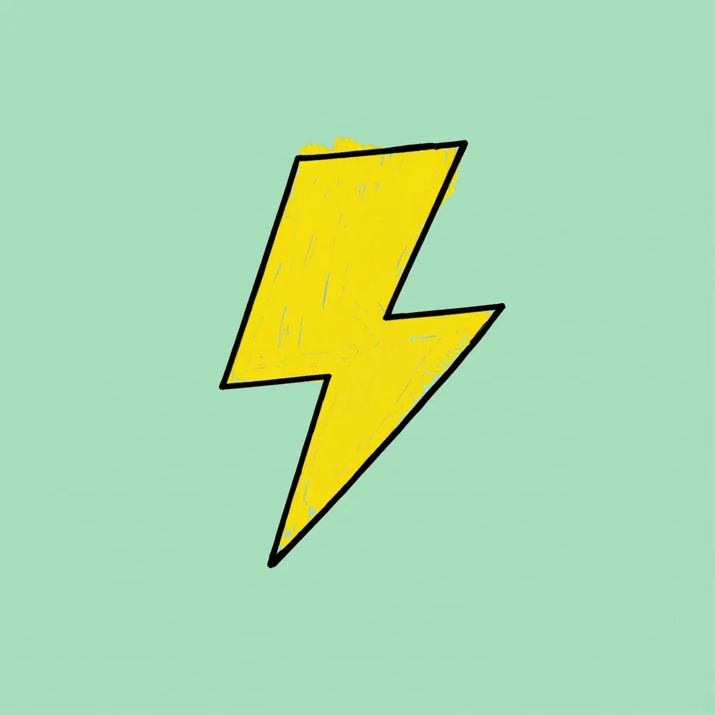 lightning