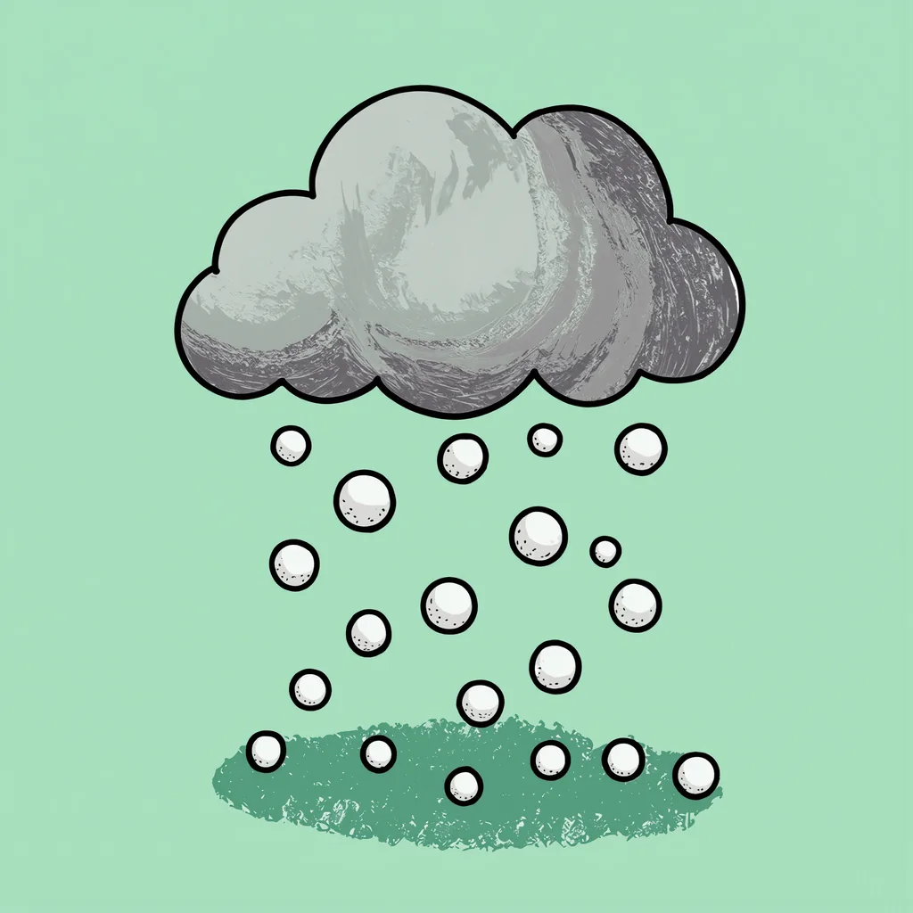 hail