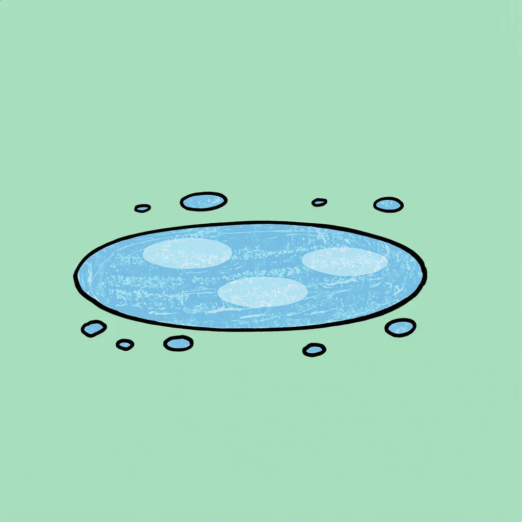 puddle