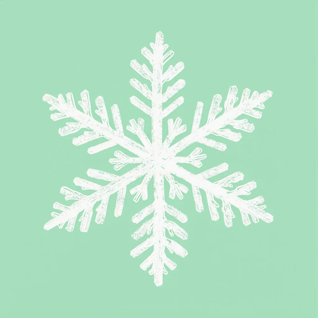 snowflake