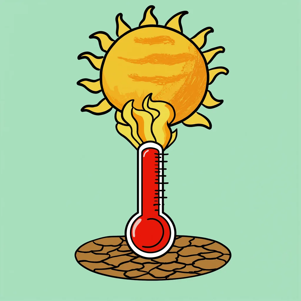 heatwave