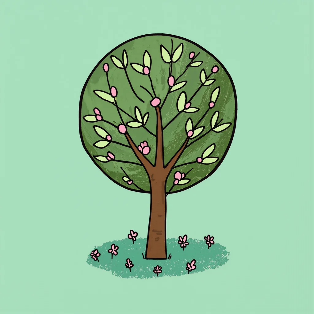 le printemps