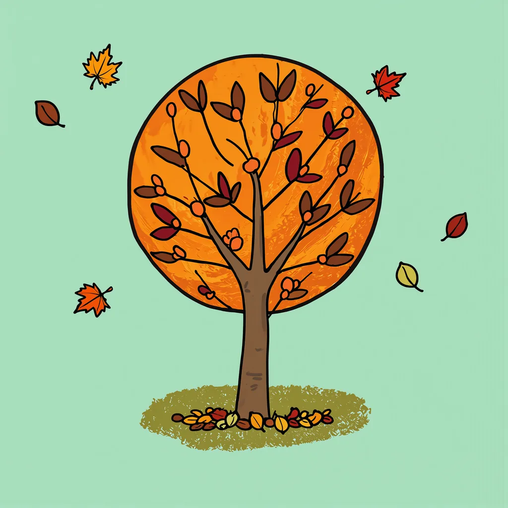 l'automne