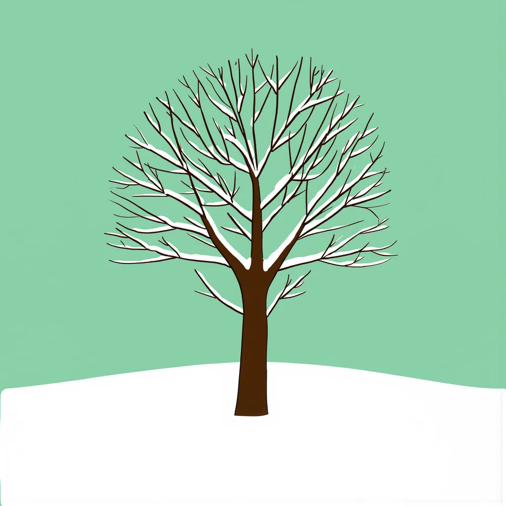 l'hiver