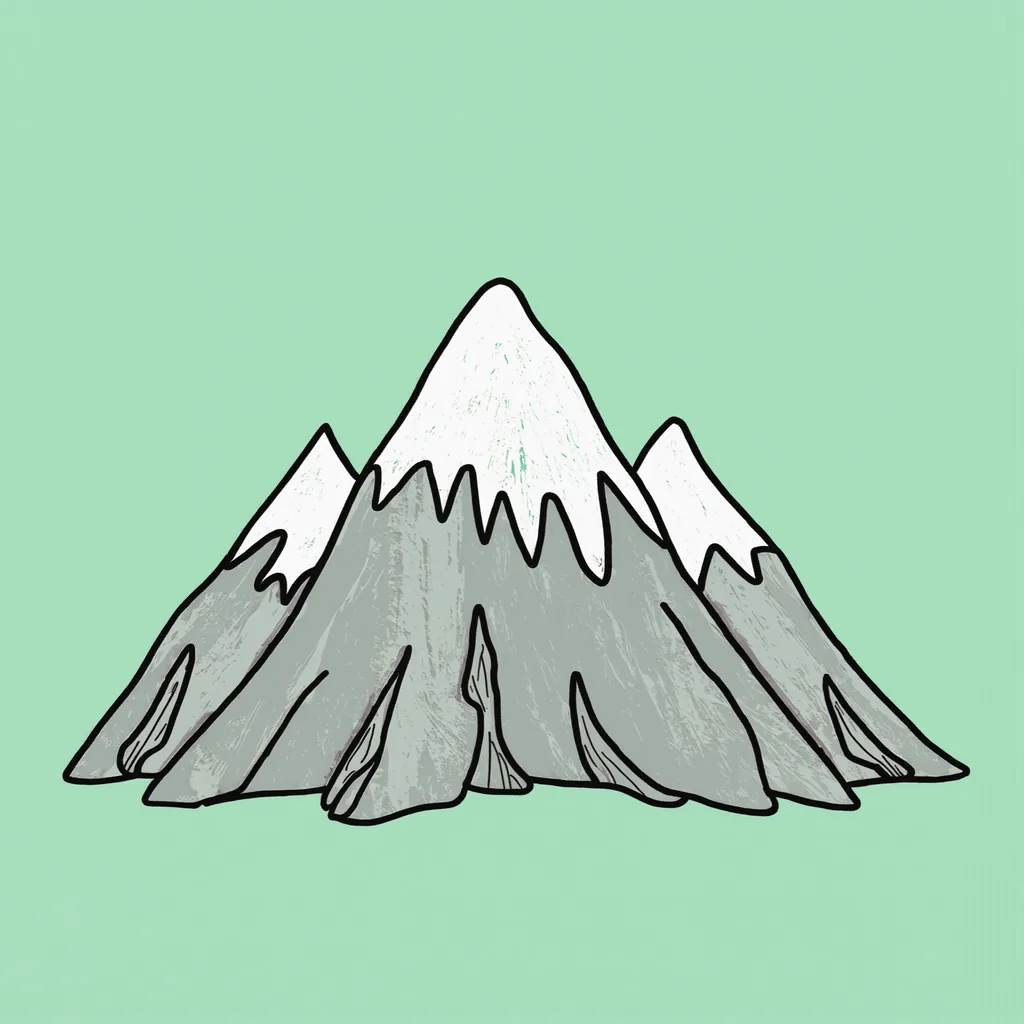 mountain