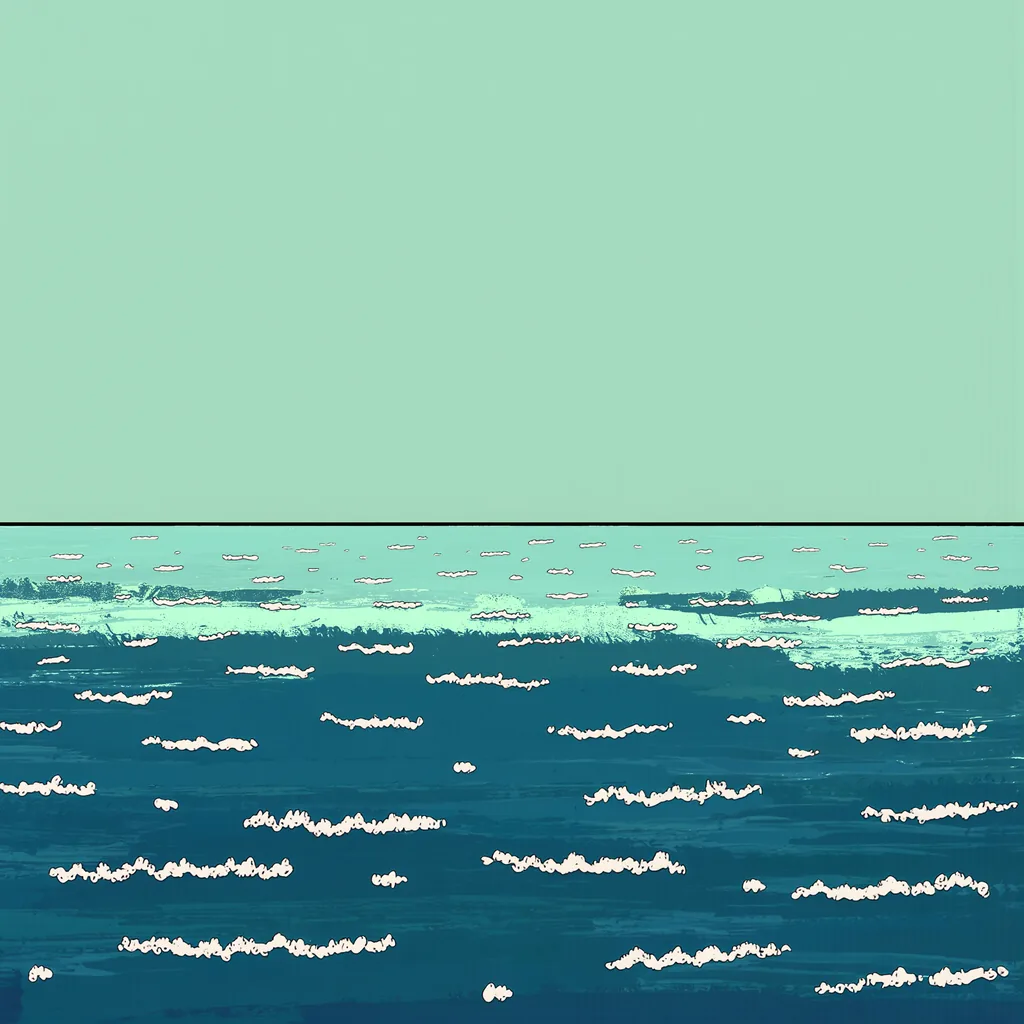 sea