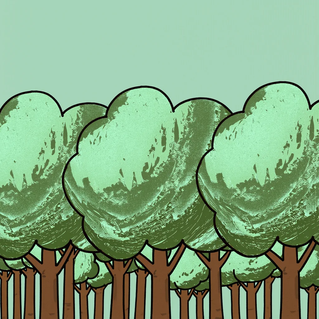 forest