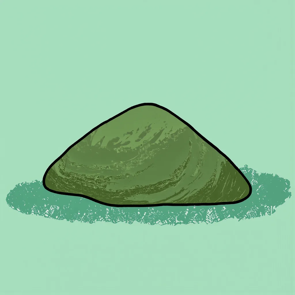 hill