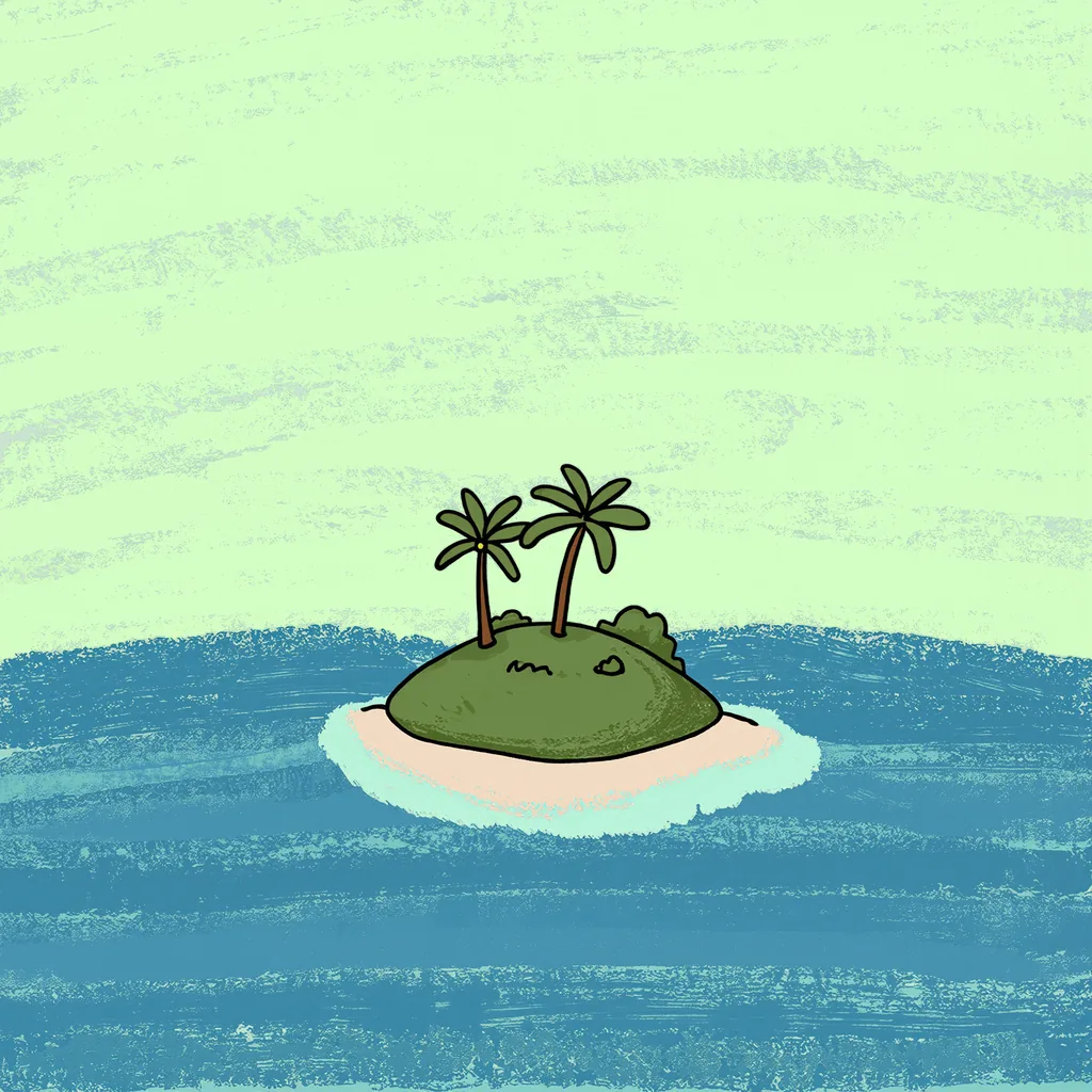 island