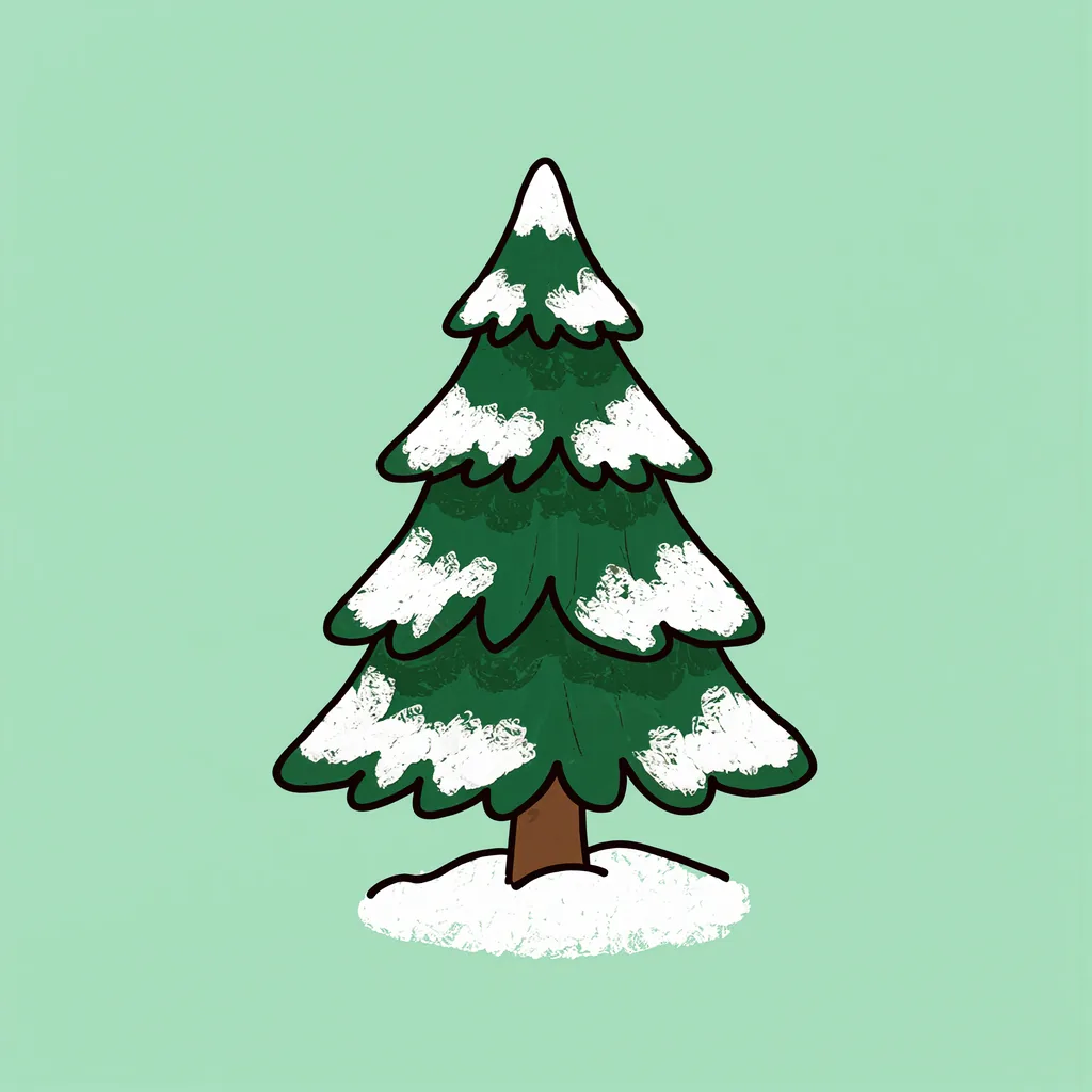 le sapin