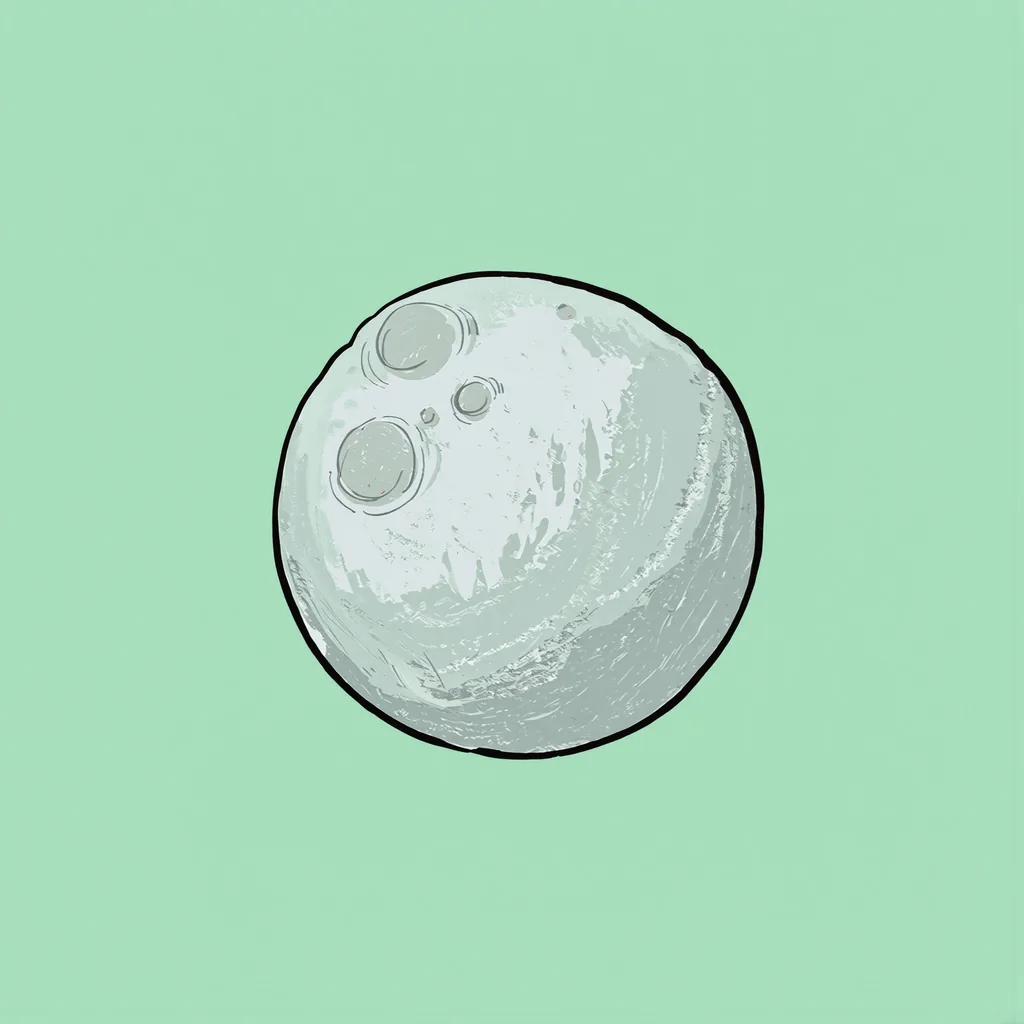 moon