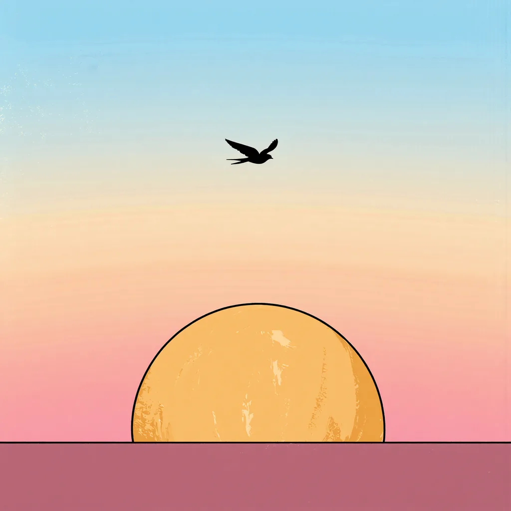 sunrise