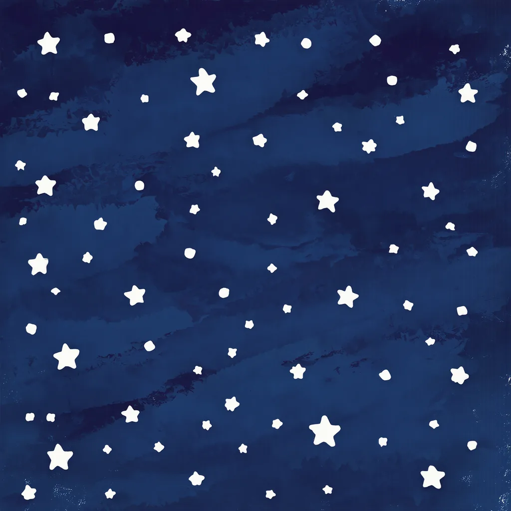 night sky