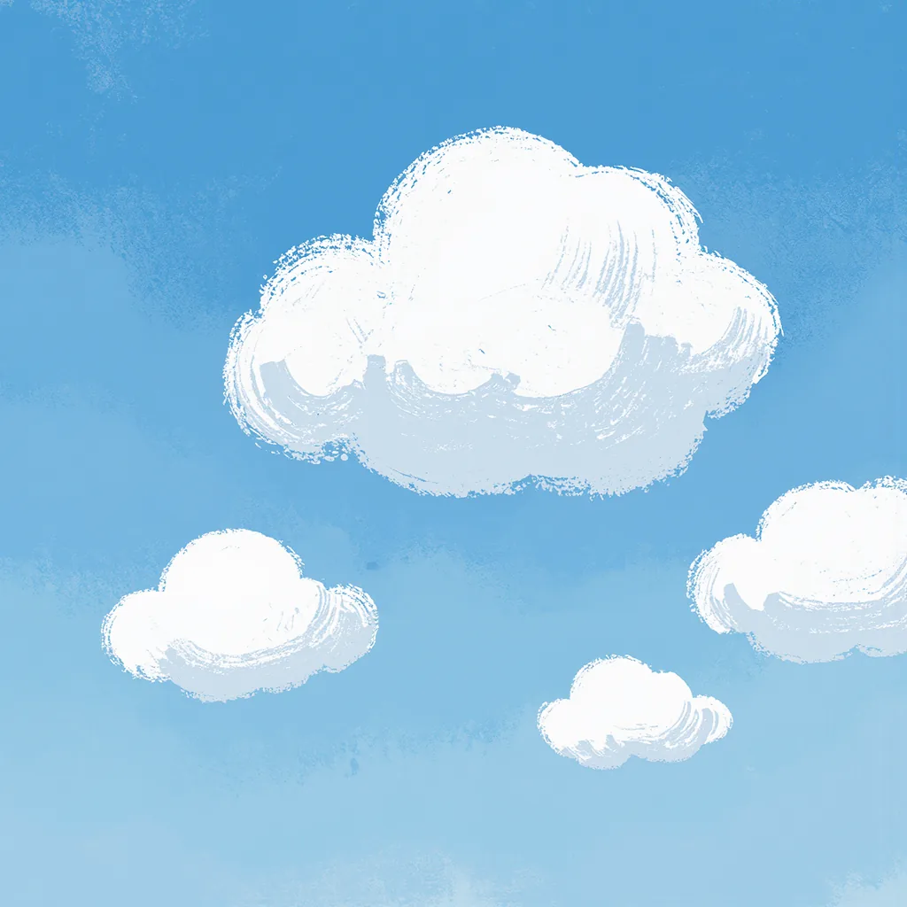 cloud