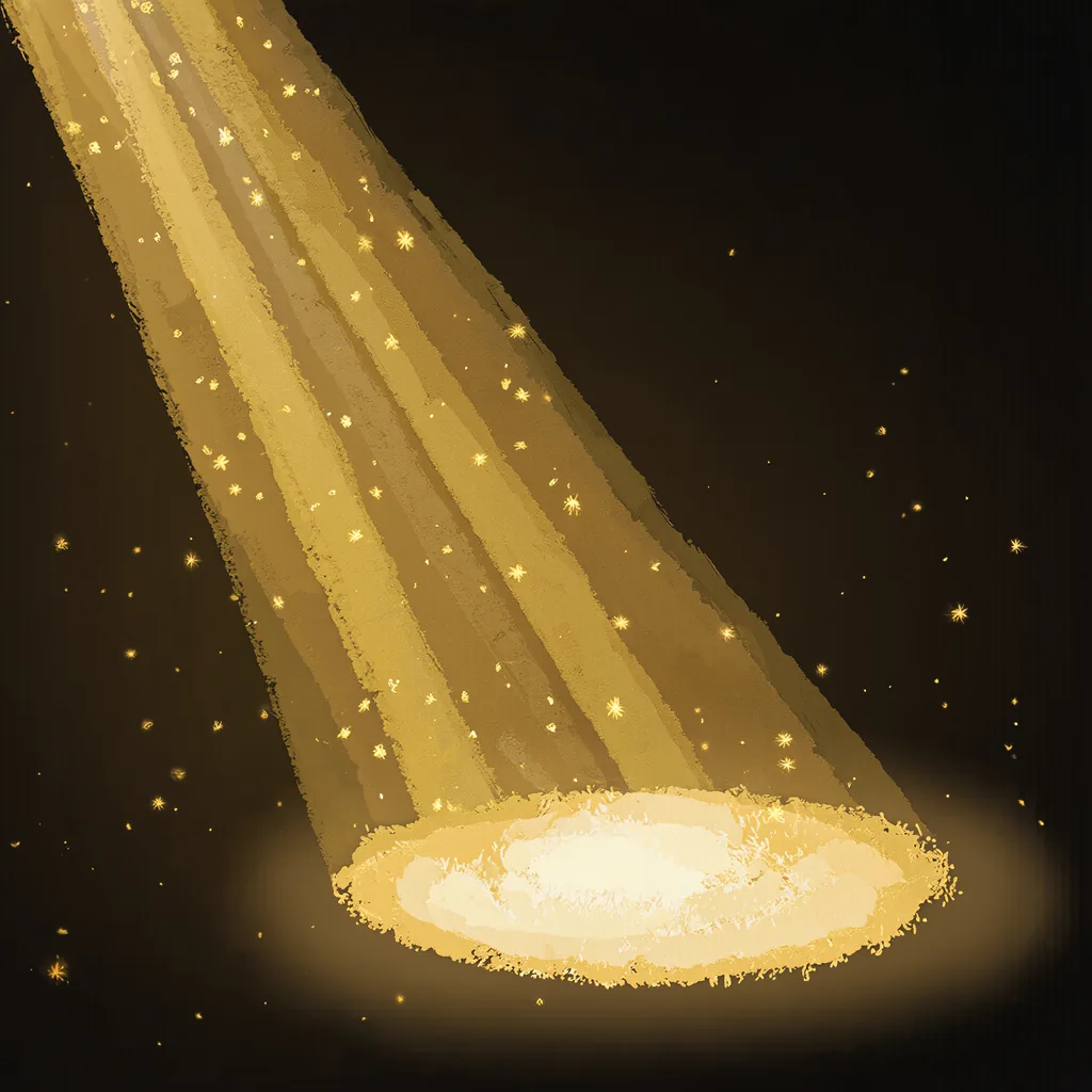 light