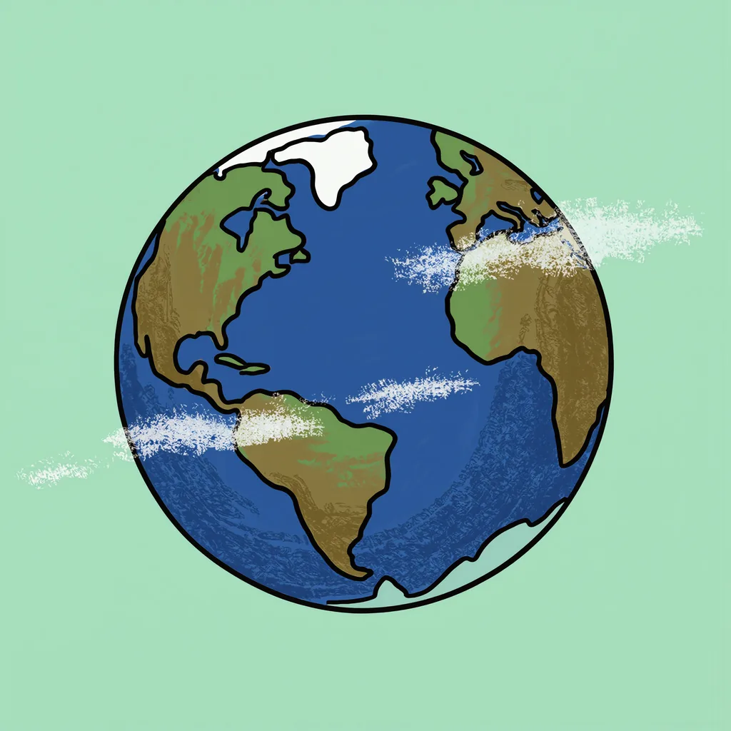 planet Earth