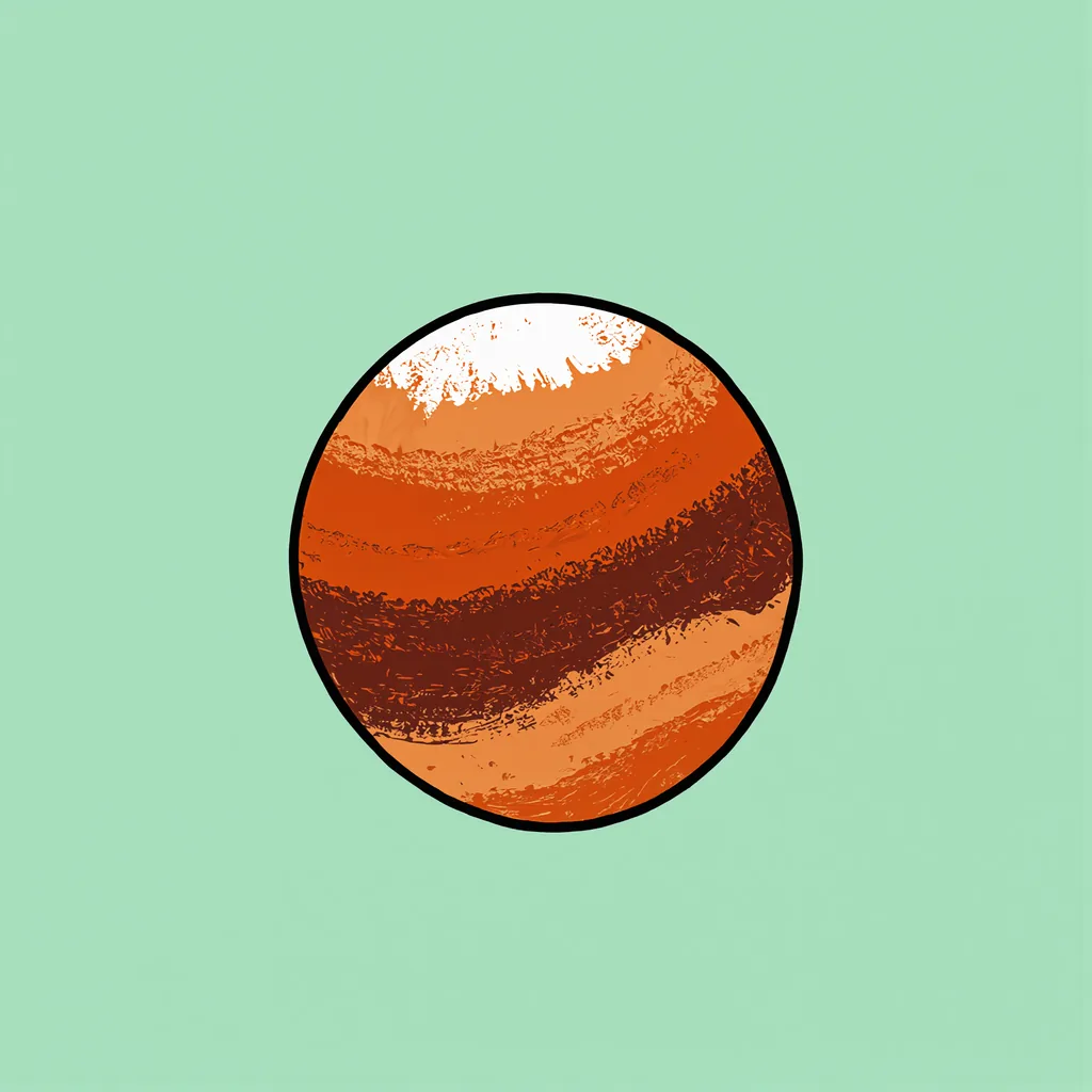 Mars