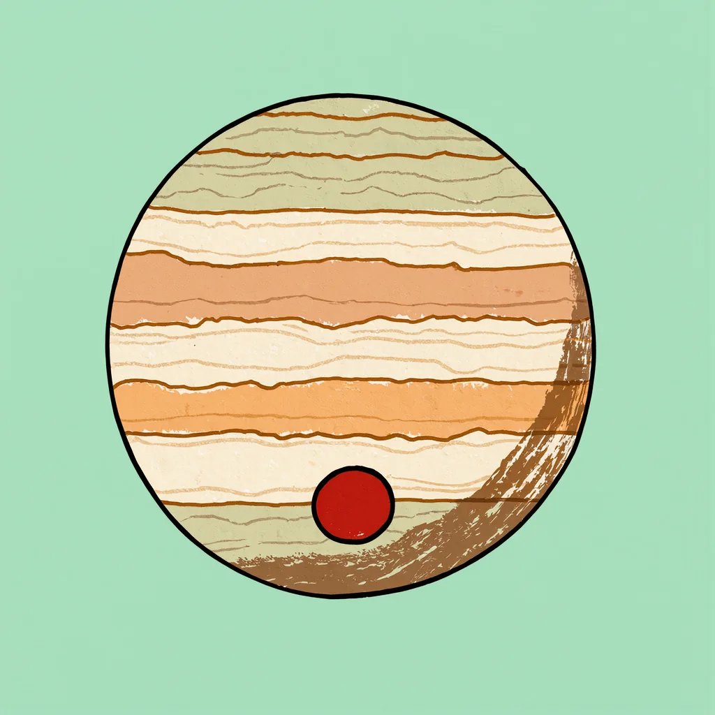 Jupiter
