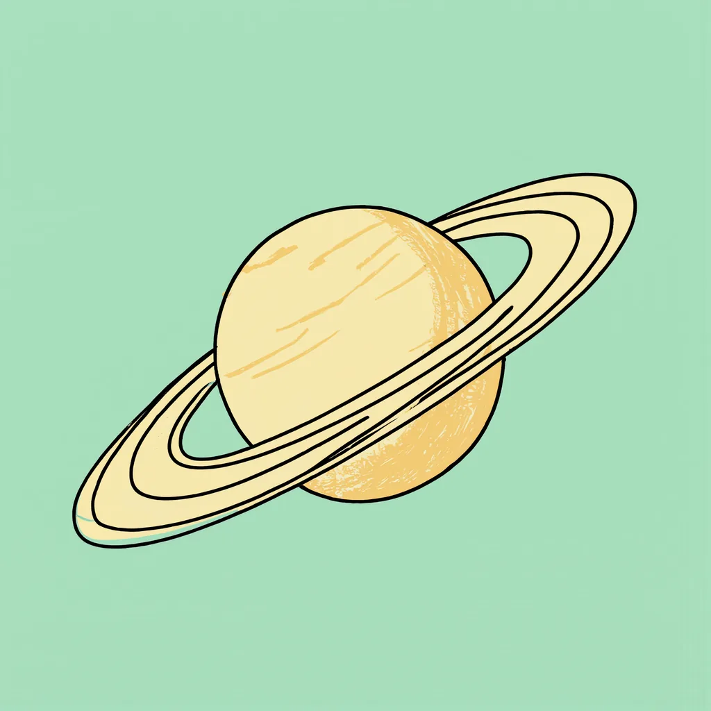 Saturn