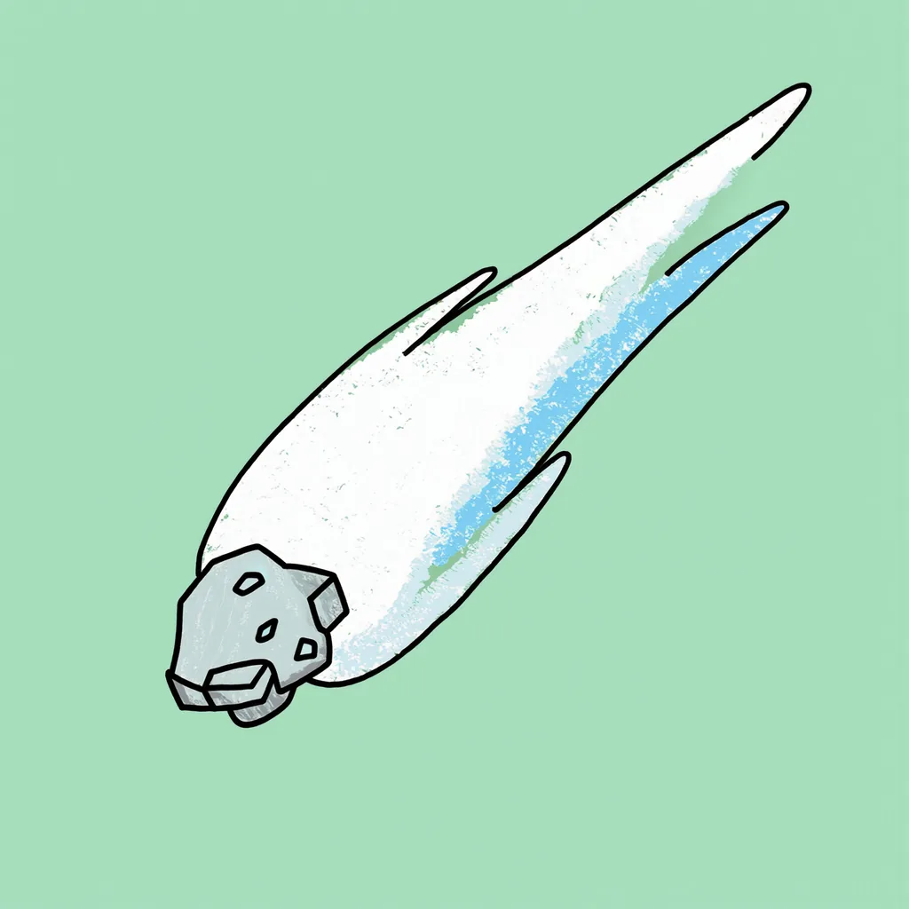 comet