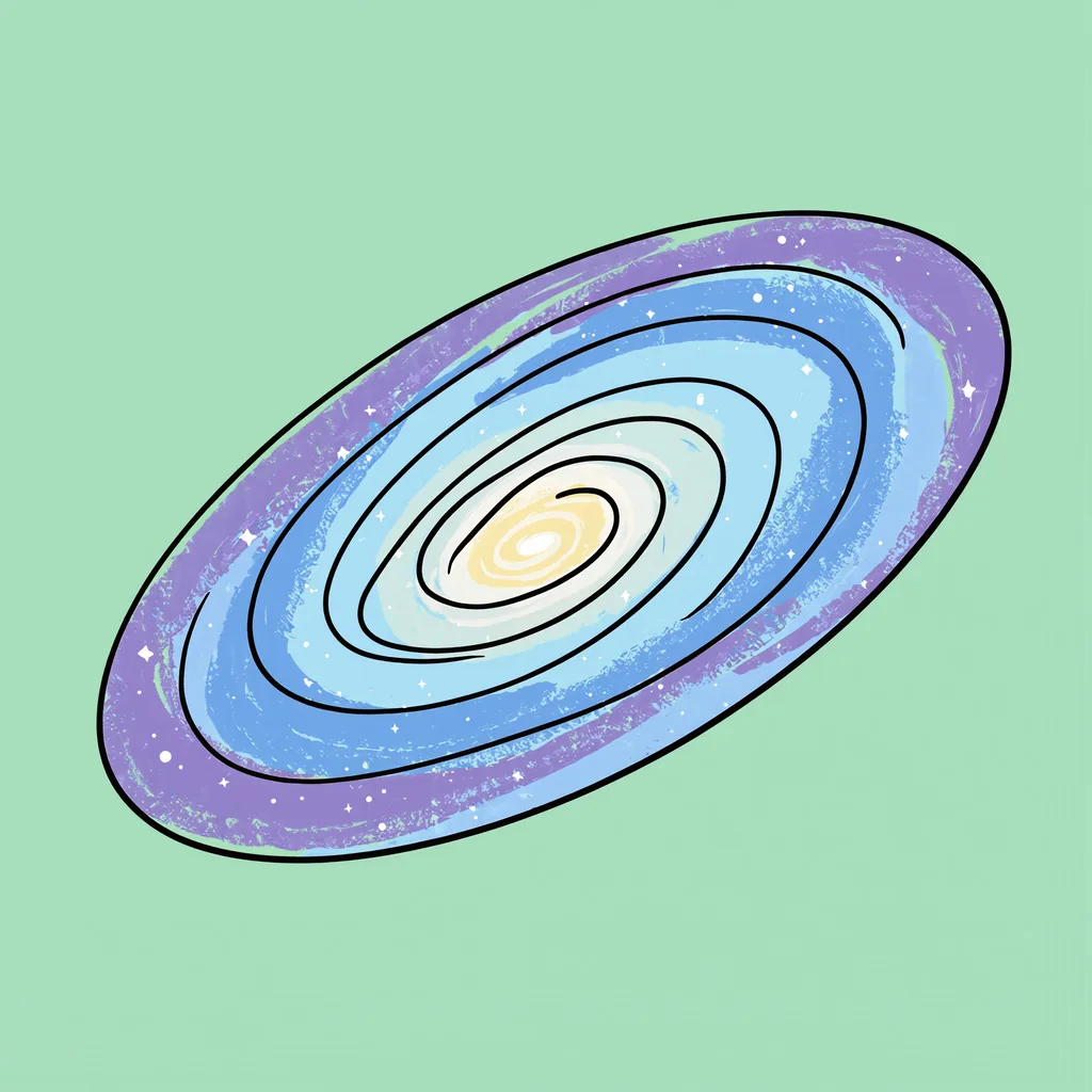 galaxy