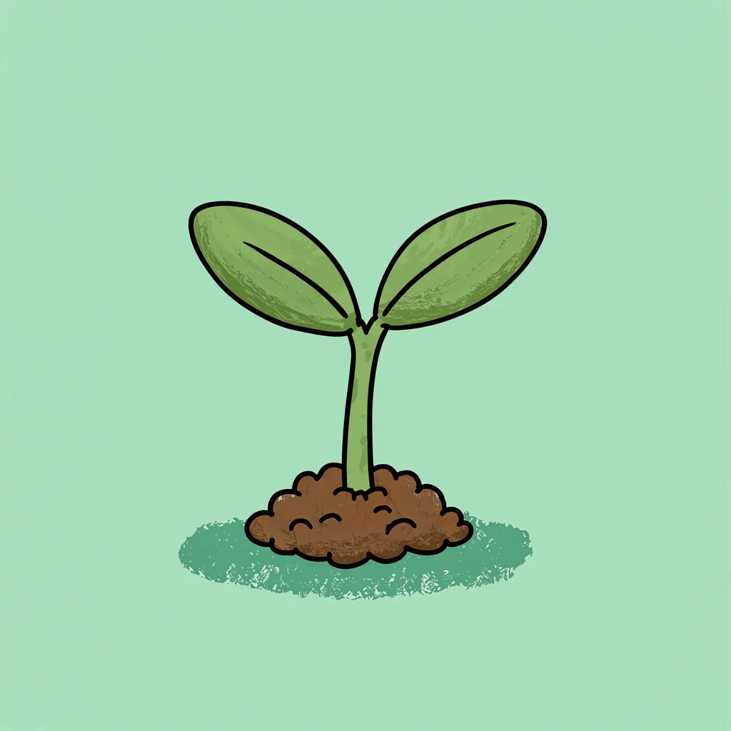 sprout