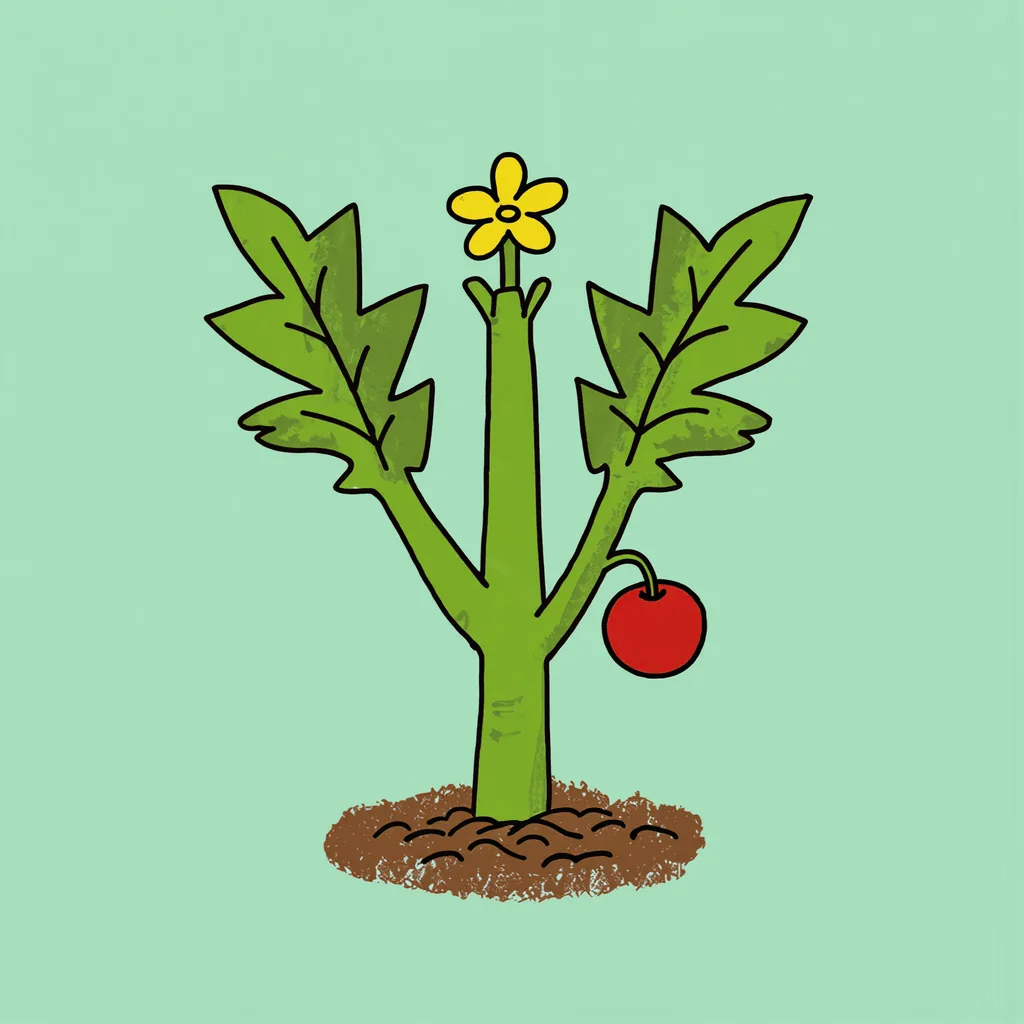 plant