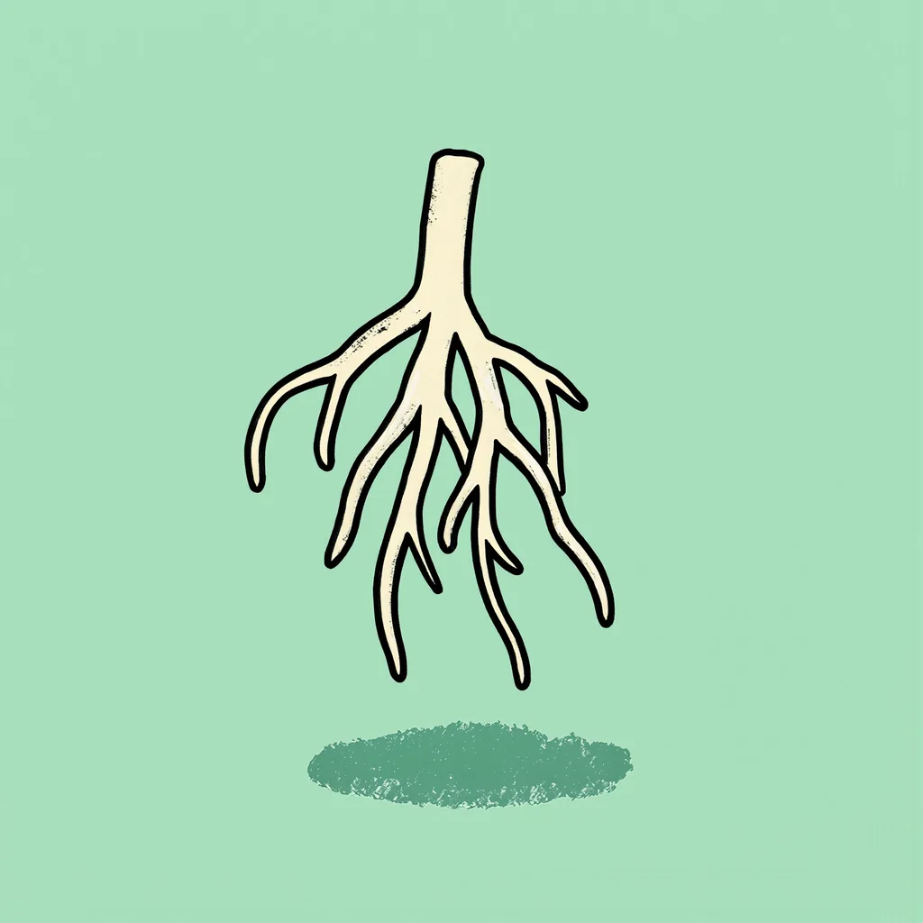 root