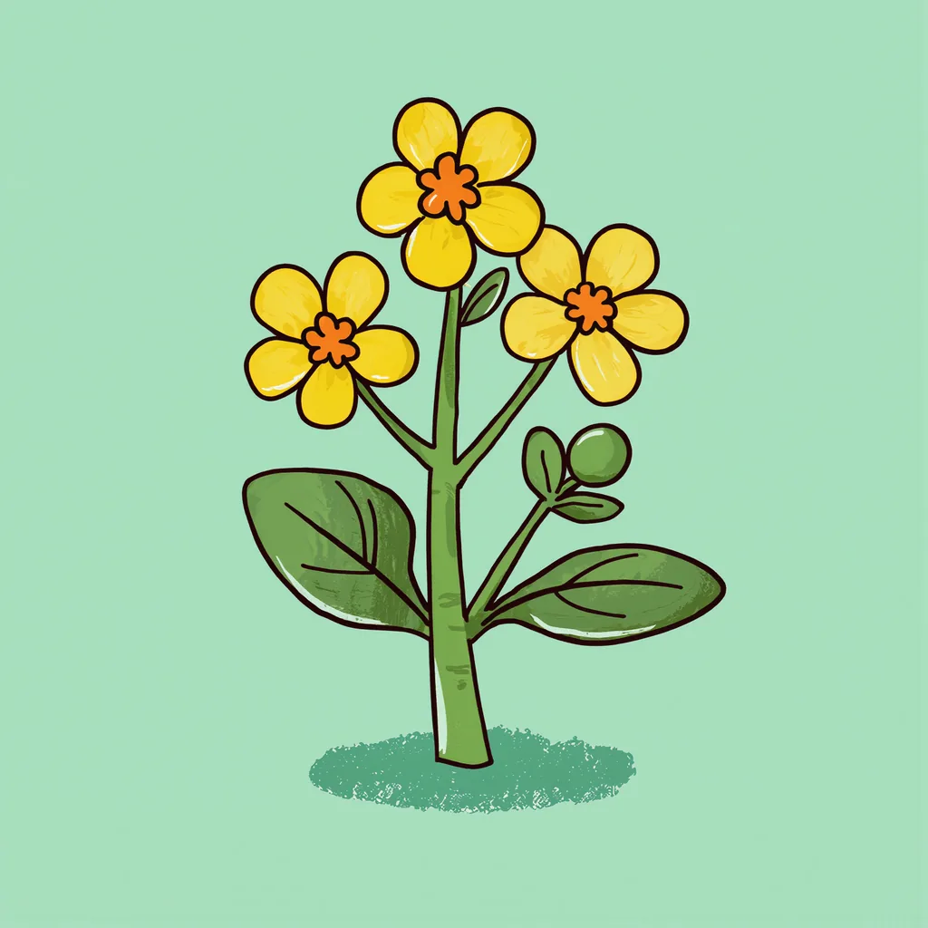 blossom