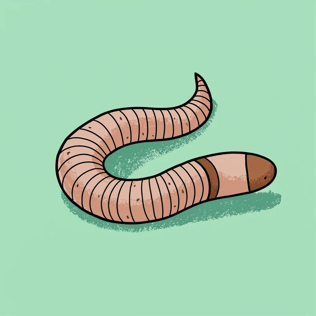earthworm