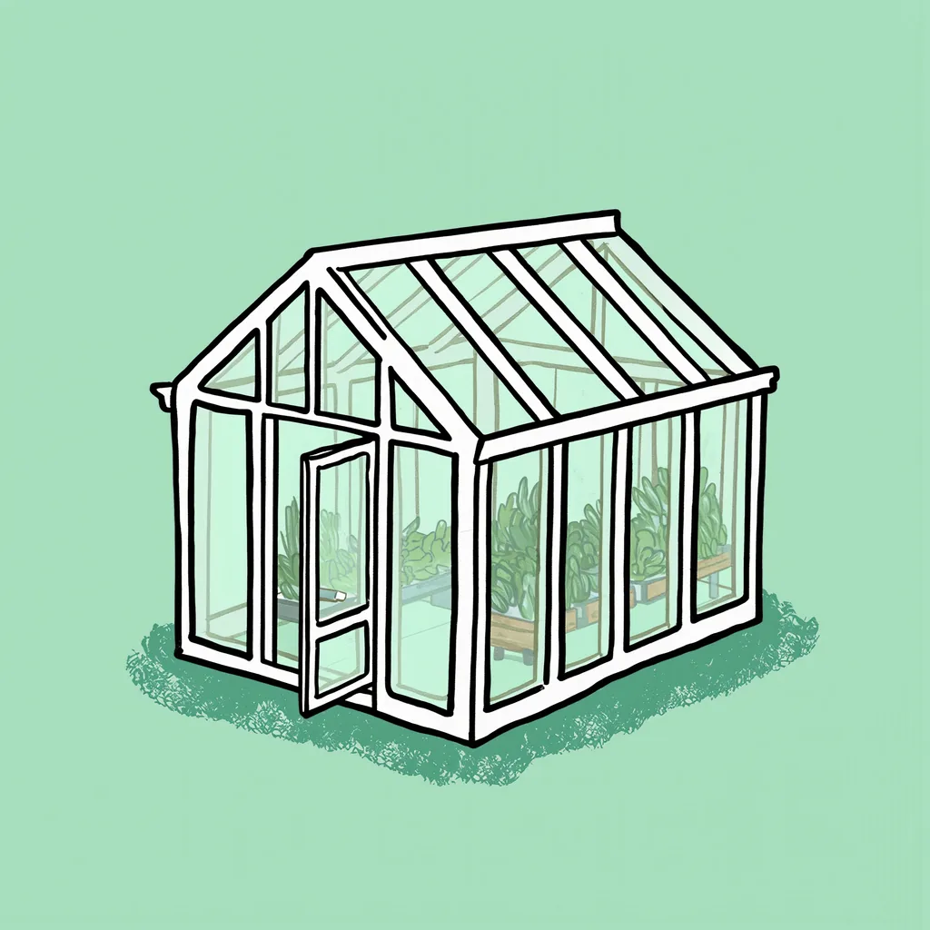 greenhouse