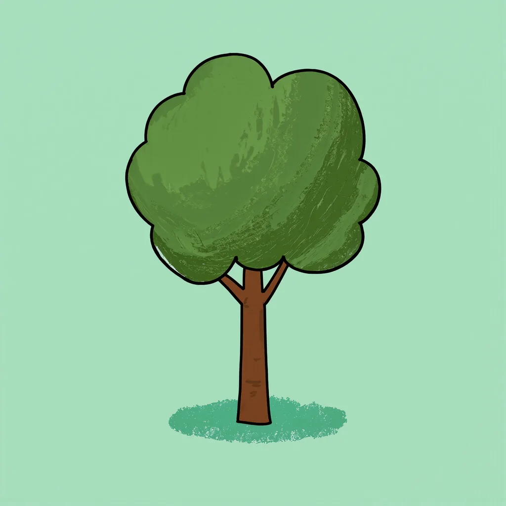 l'arbre